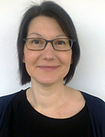 Tarja Vikström